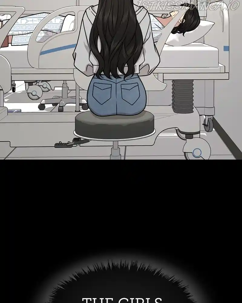 The Hip Guy Chapter 70