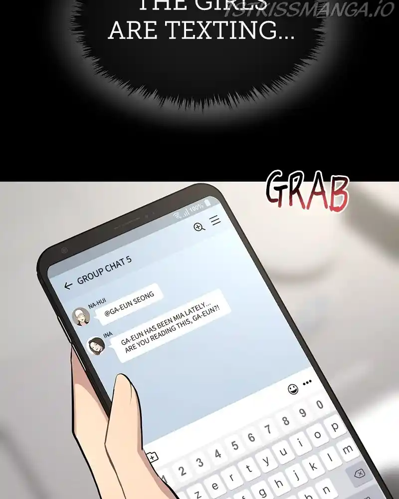 The Hip Guy Chapter 70