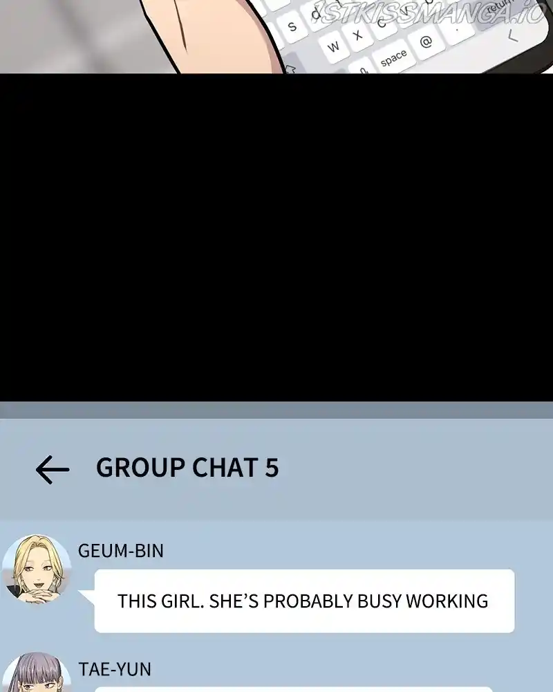 The Hip Guy Chapter 70