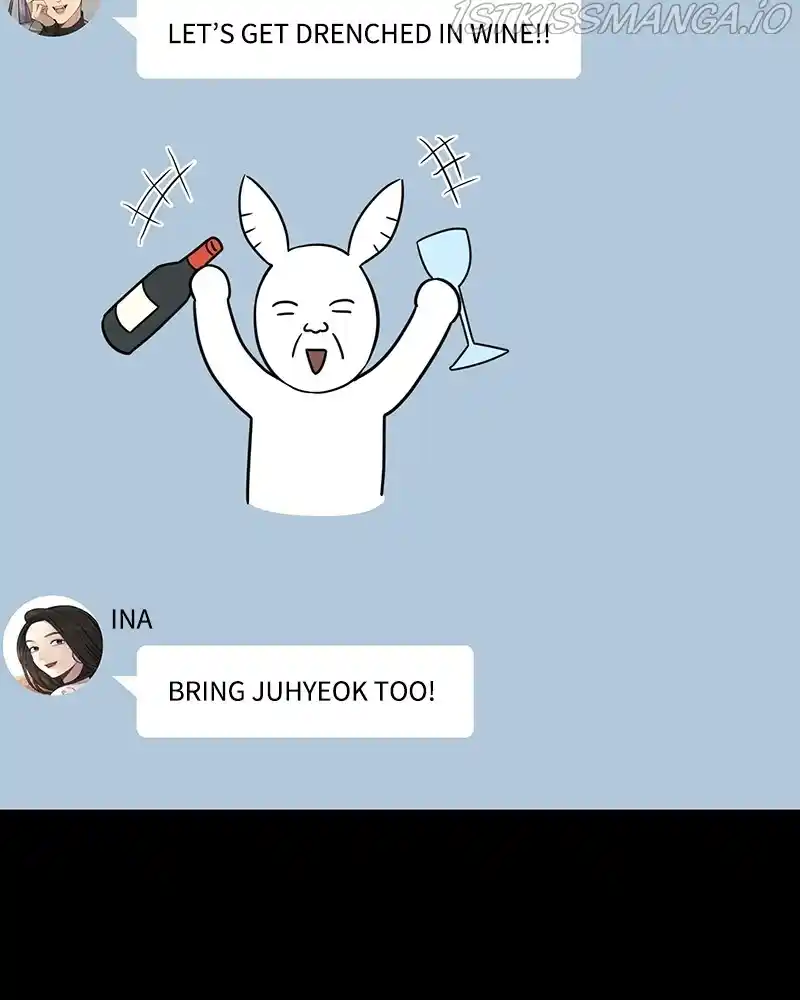 The Hip Guy Chapter 70