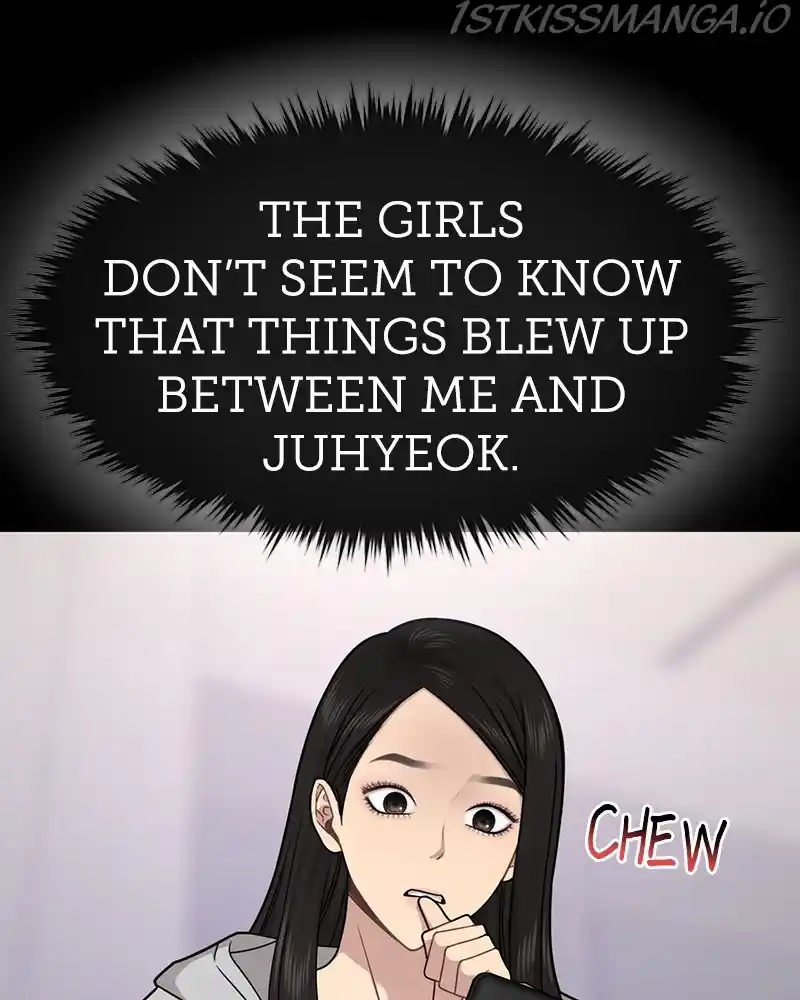 The Hip Guy Chapter 70