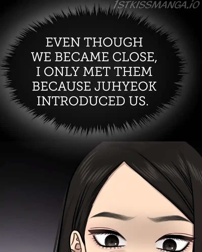 The Hip Guy Chapter 70