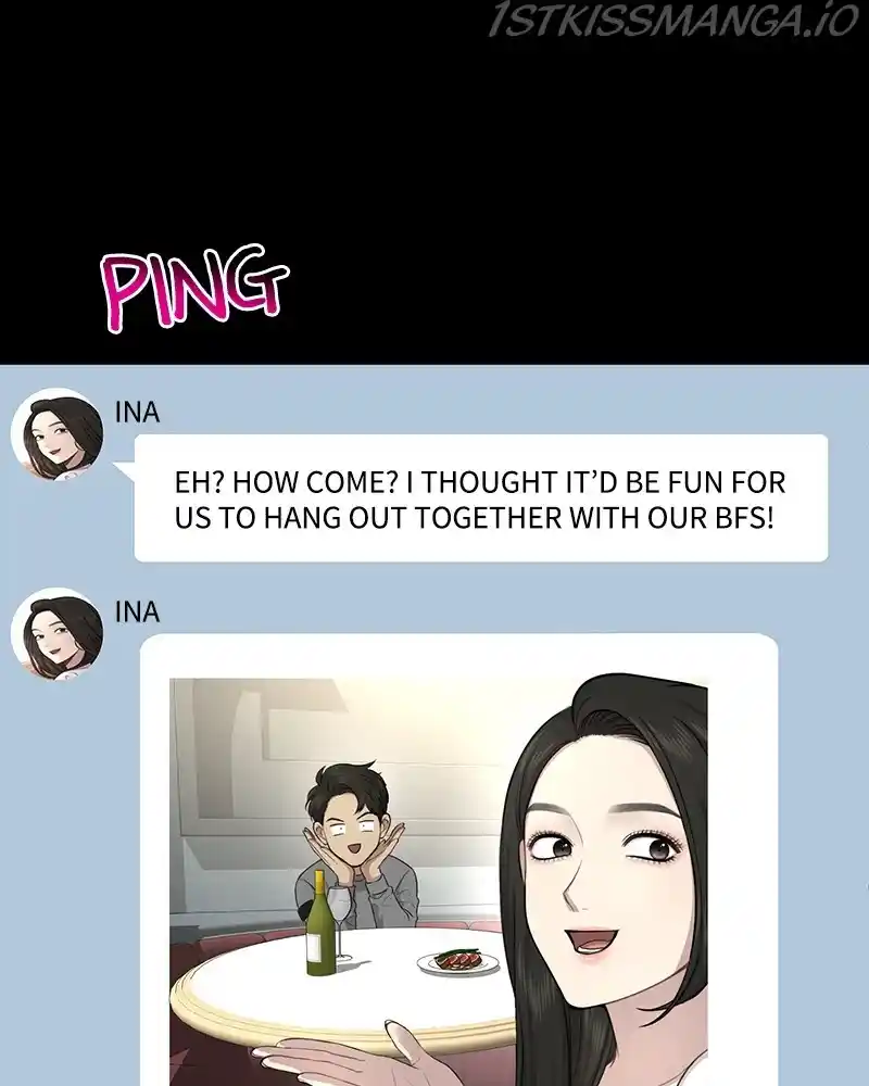 The Hip Guy Chapter 70