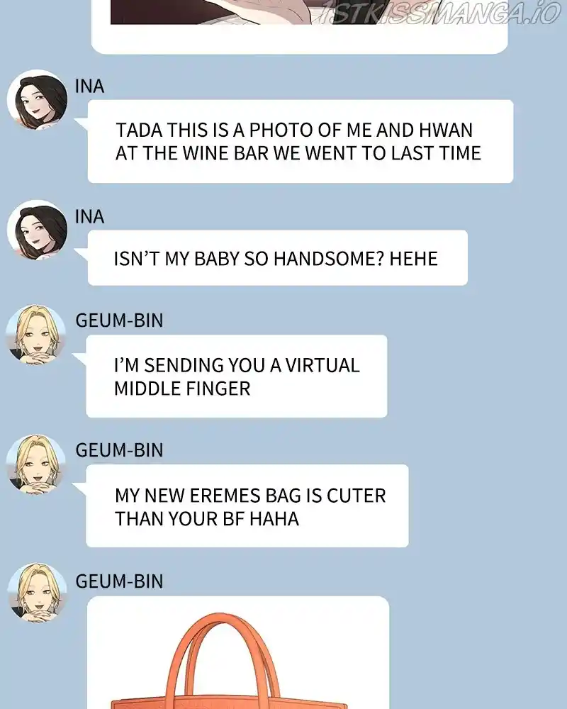 The Hip Guy Chapter 70