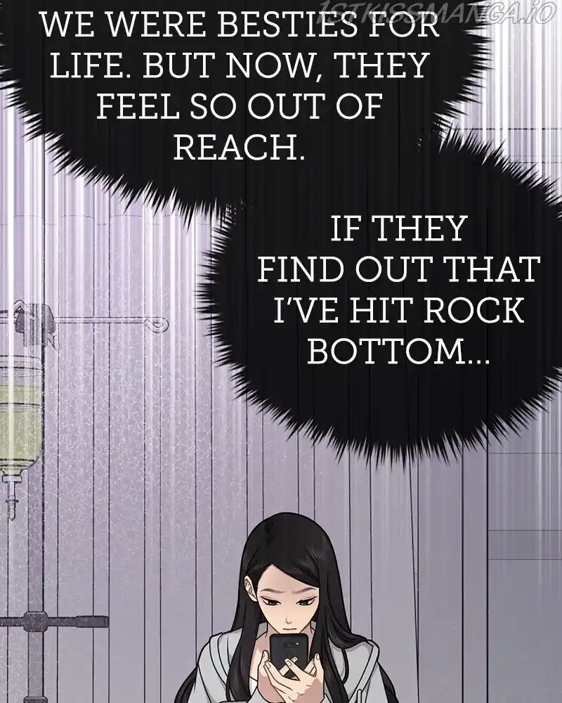 The Hip Guy Chapter 70