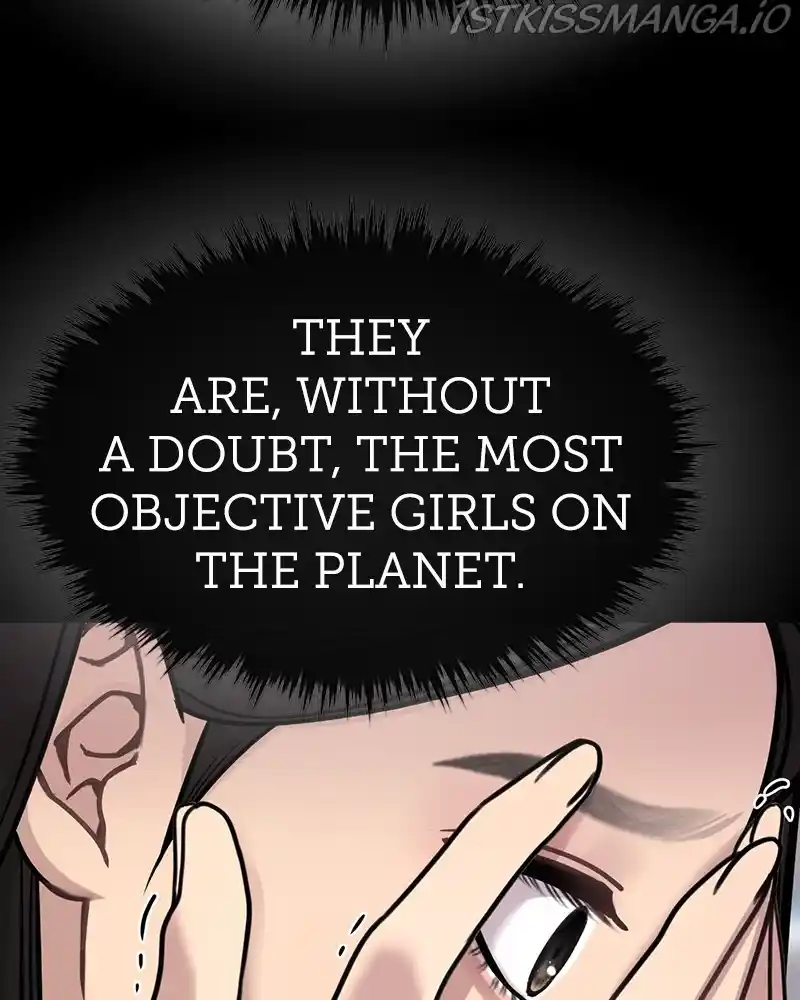 The Hip Guy Chapter 70