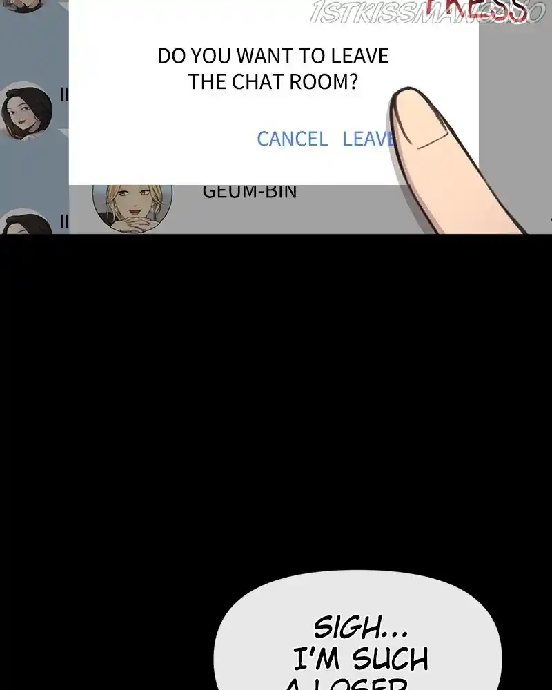 The Hip Guy Chapter 70