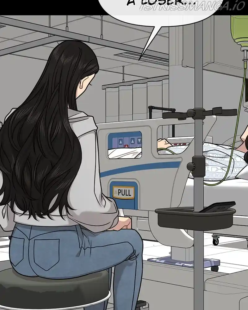 The Hip Guy Chapter 70