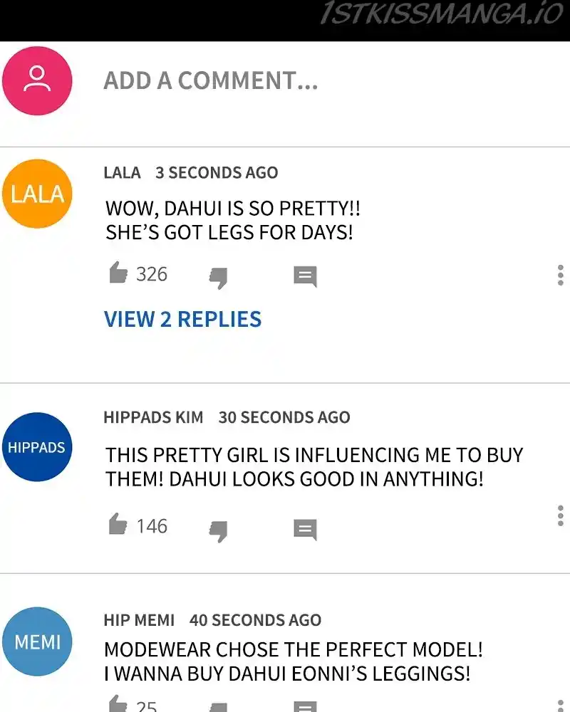 The Hip Guy Chapter 70