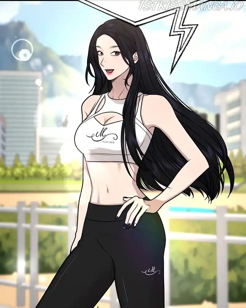 The Hip Guy Chapter 70