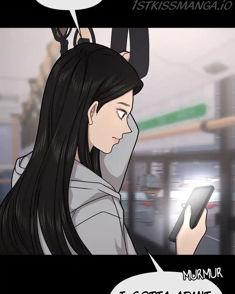 The Hip Guy Chapter 70