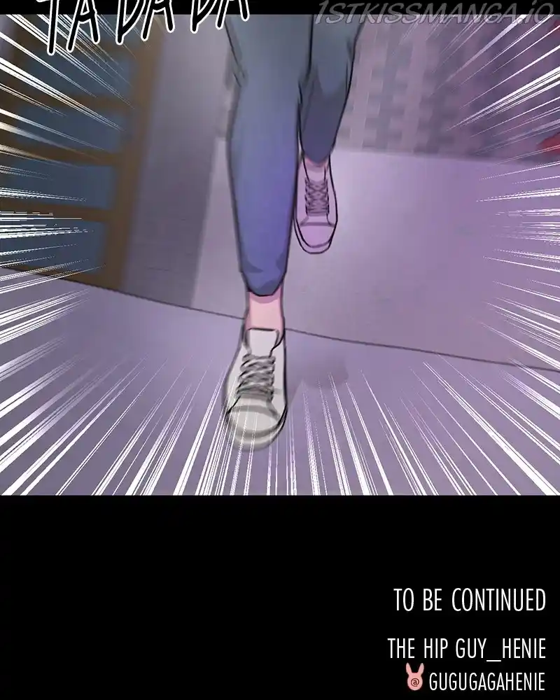 The Hip Guy Chapter 70