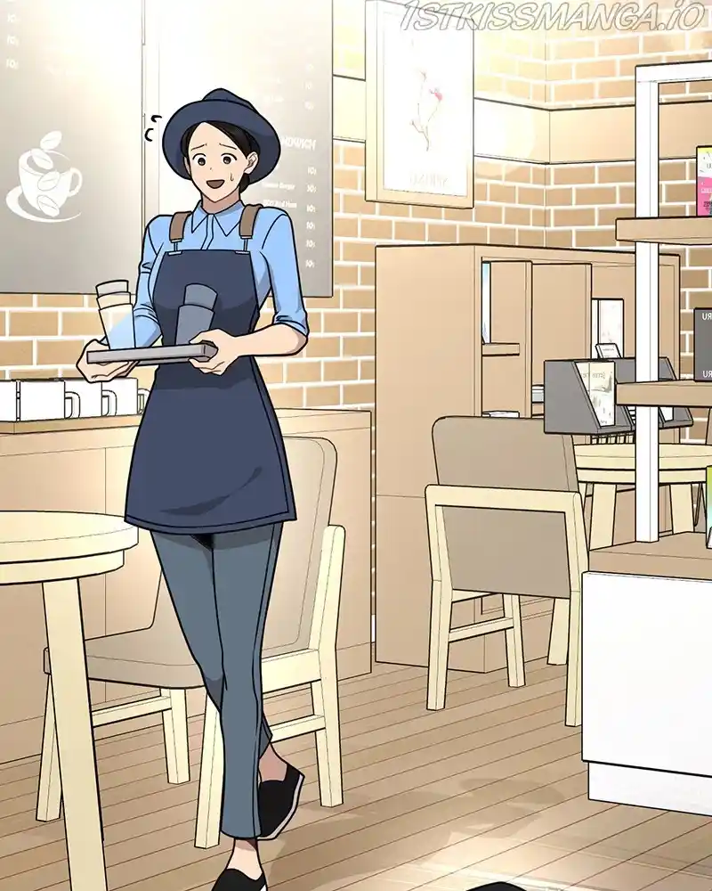 The Hip Guy Chapter 72