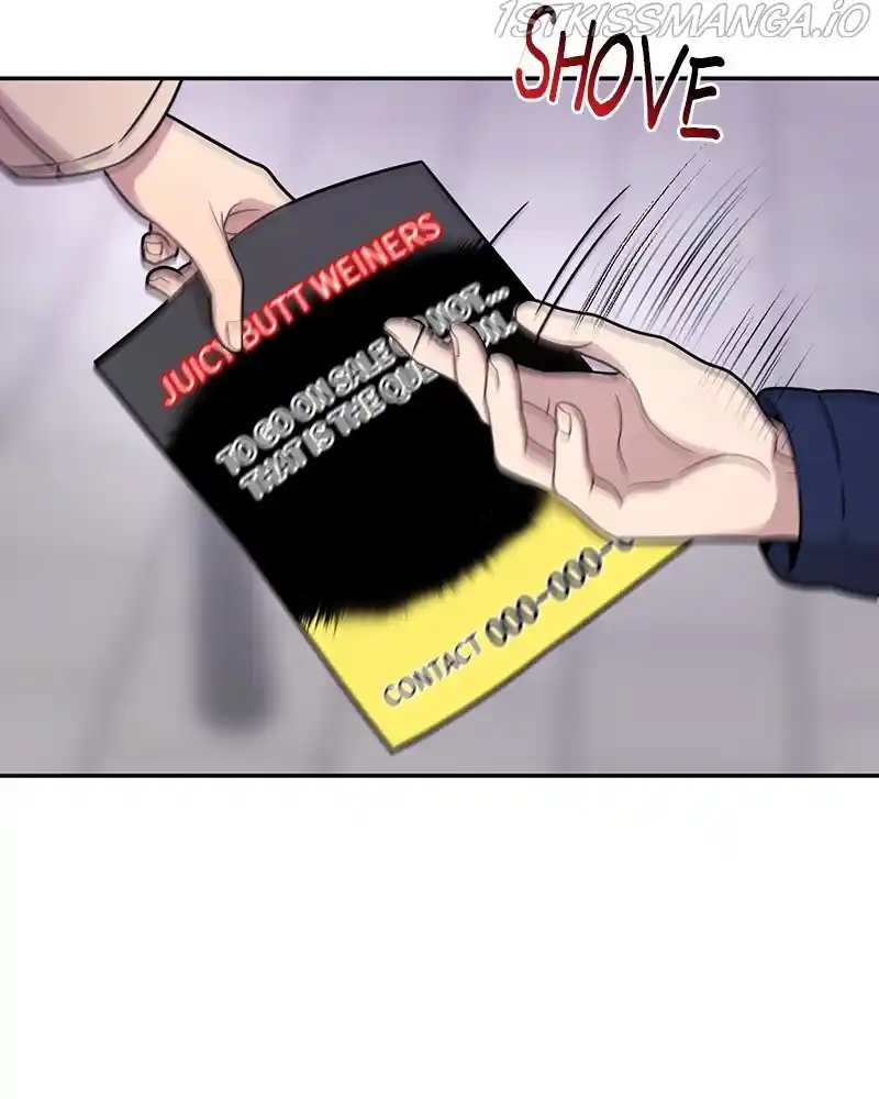 The Hip Guy Chapter 72