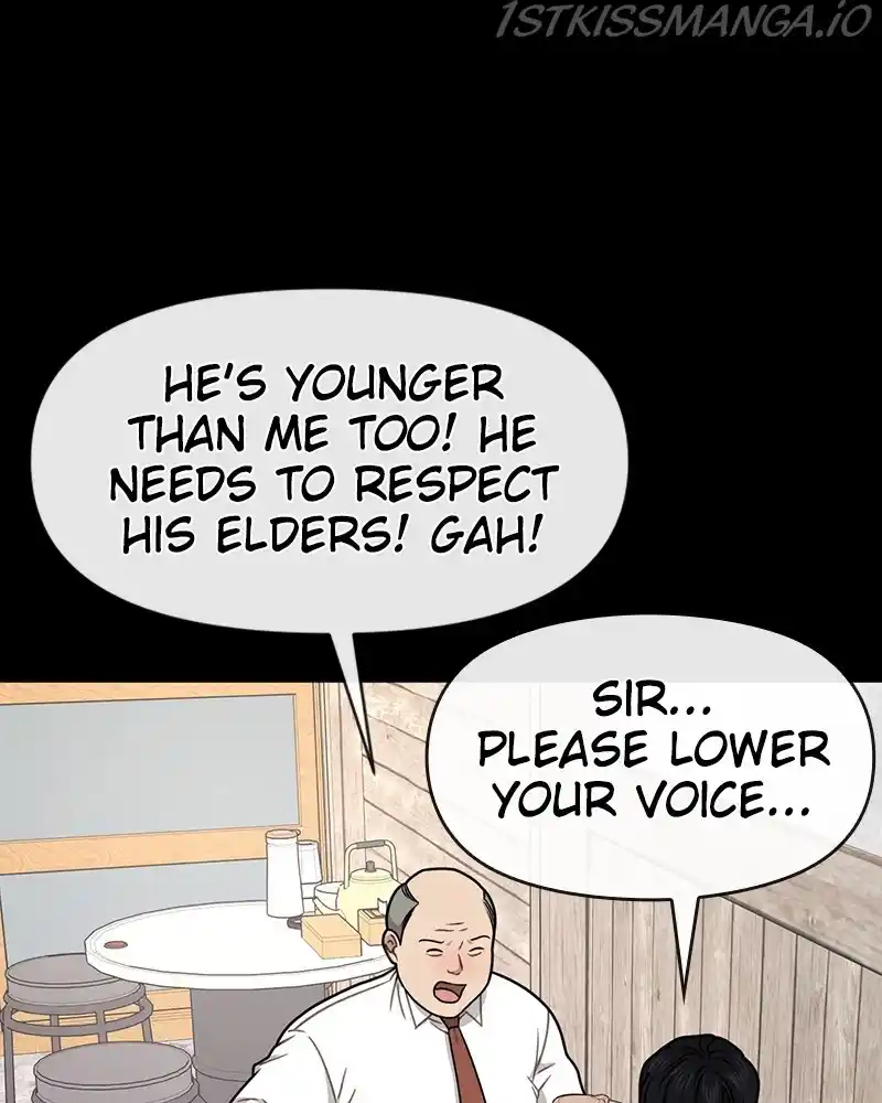 The Hip Guy Chapter 72