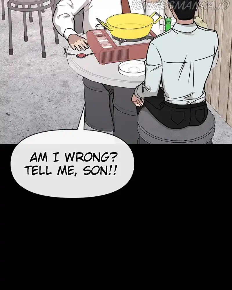 The Hip Guy Chapter 72