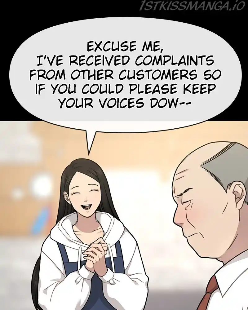 The Hip Guy Chapter 72