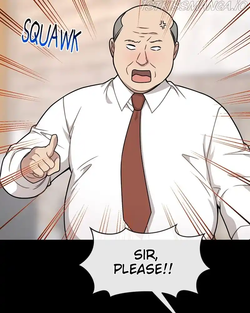 The Hip Guy Chapter 72