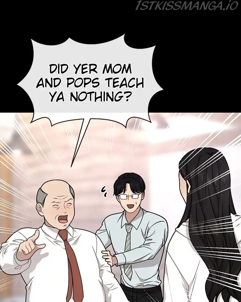 The Hip Guy Chapter 72