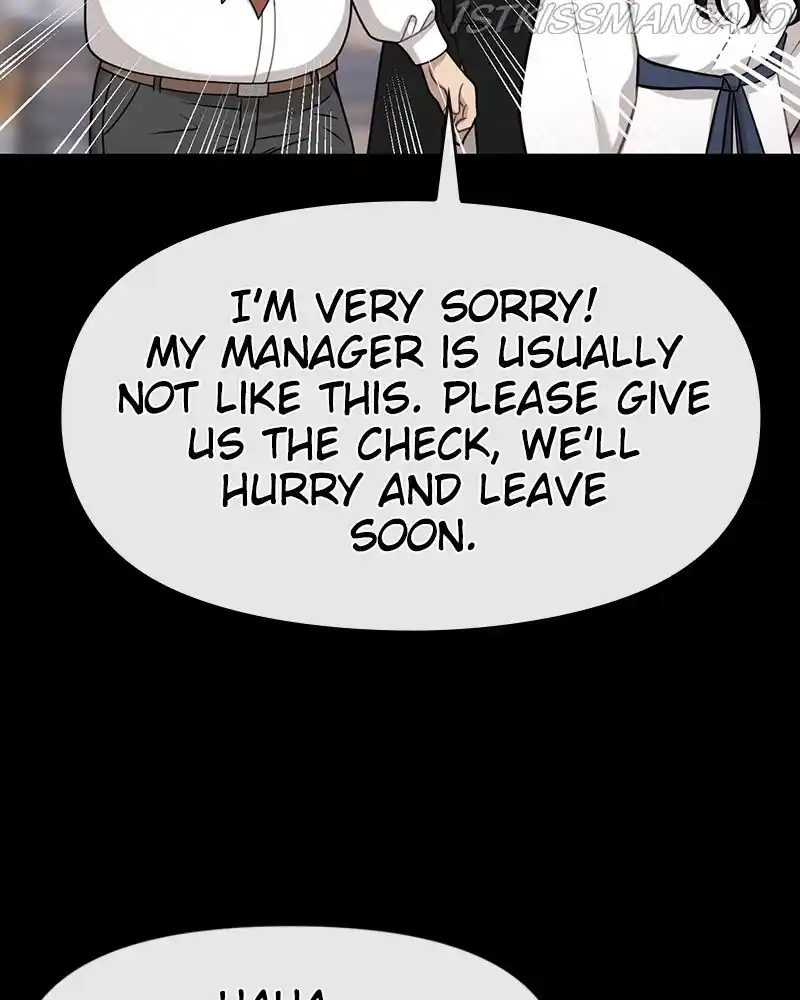 The Hip Guy Chapter 72