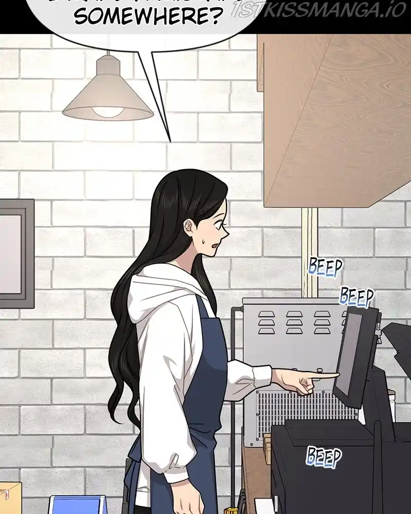 The Hip Guy Chapter 72