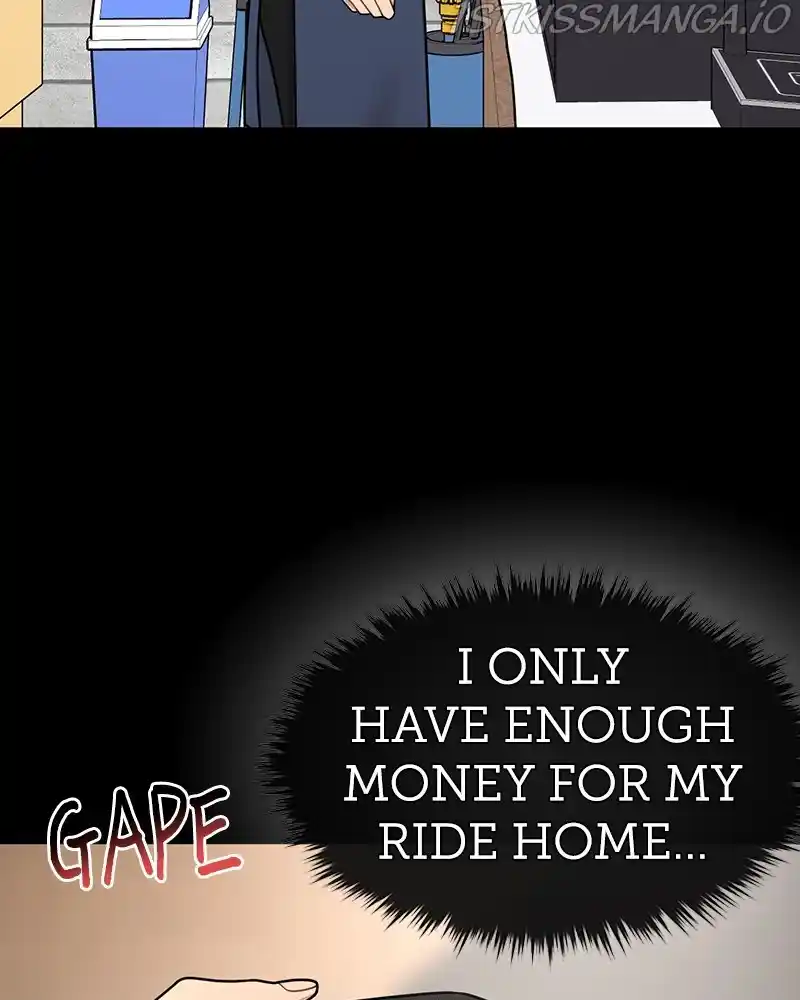 The Hip Guy Chapter 72