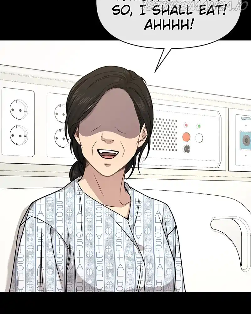 The Hip Guy Chapter 72