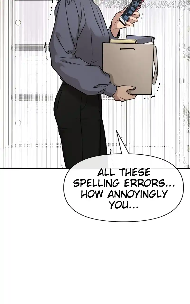 The Hip Guy Chapter 87