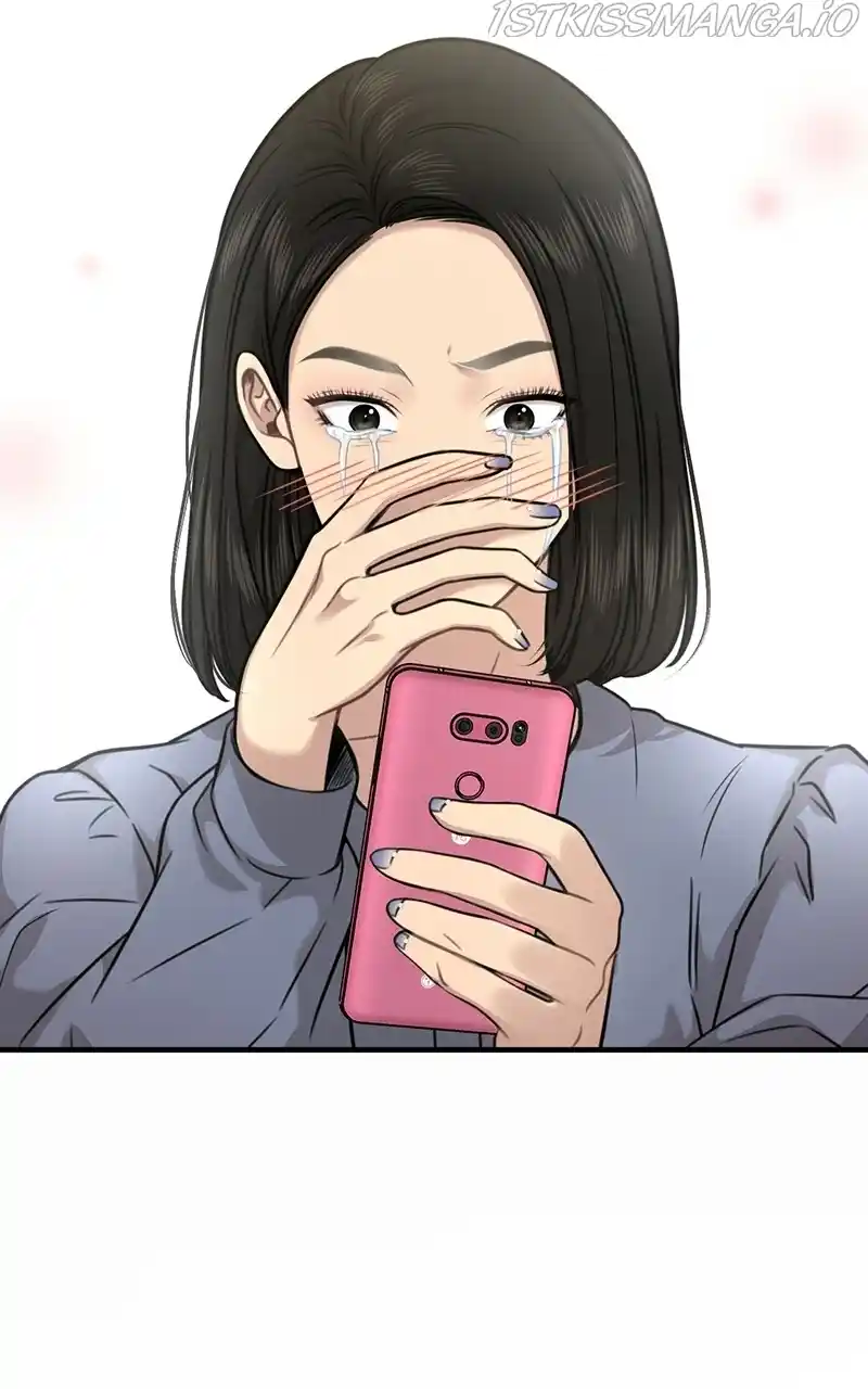 The Hip Guy Chapter 87