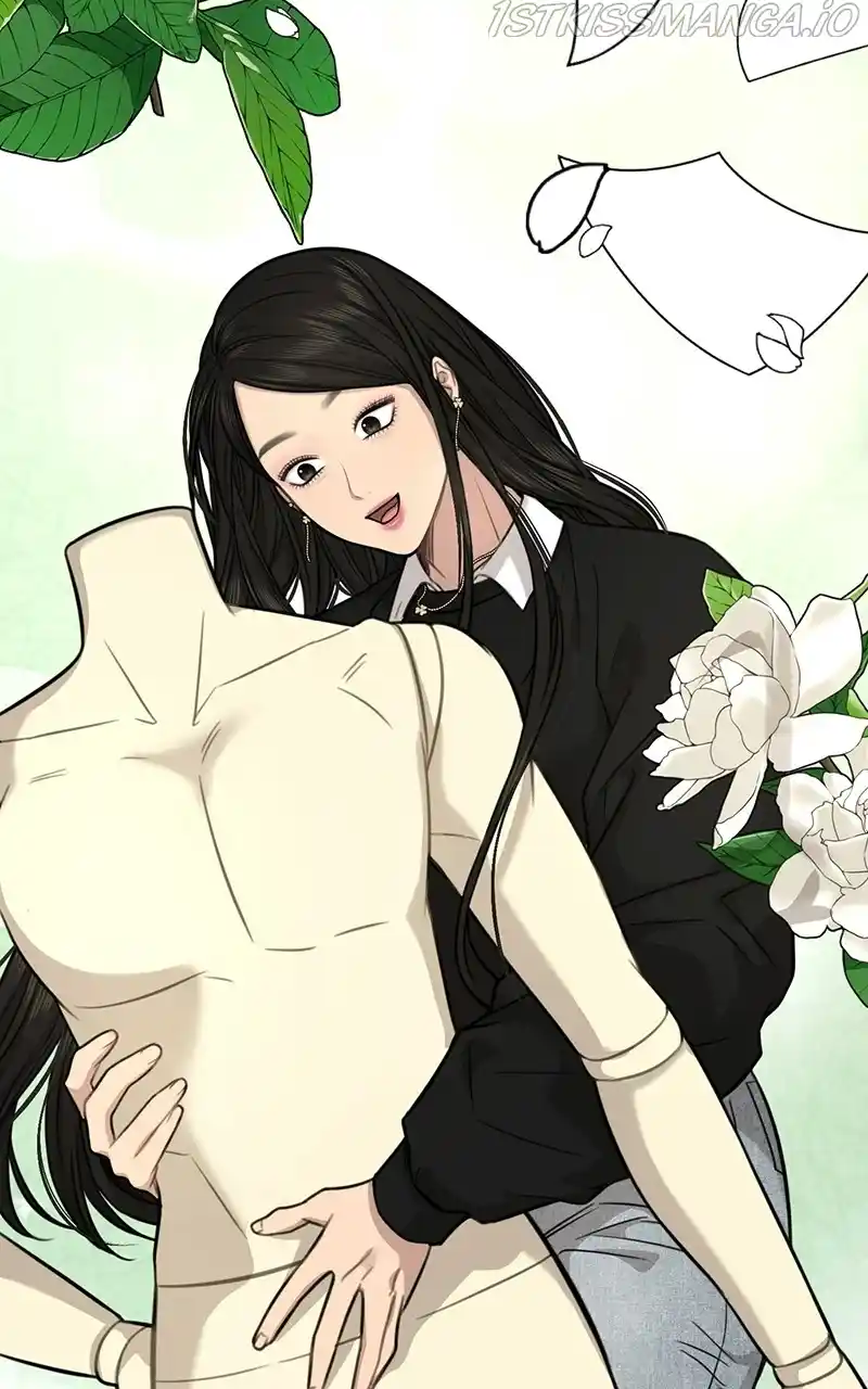 The Hip Guy Chapter 87