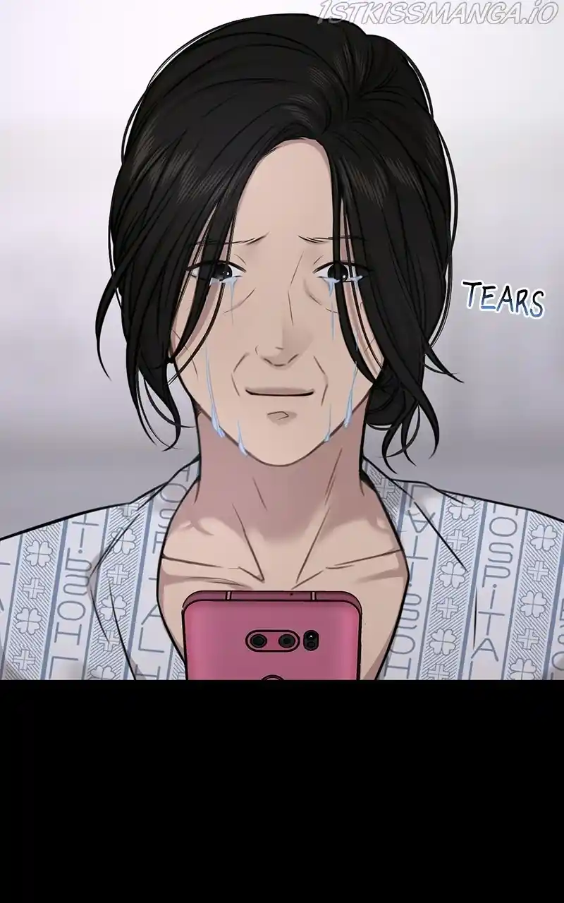 The Hip Guy Chapter 87