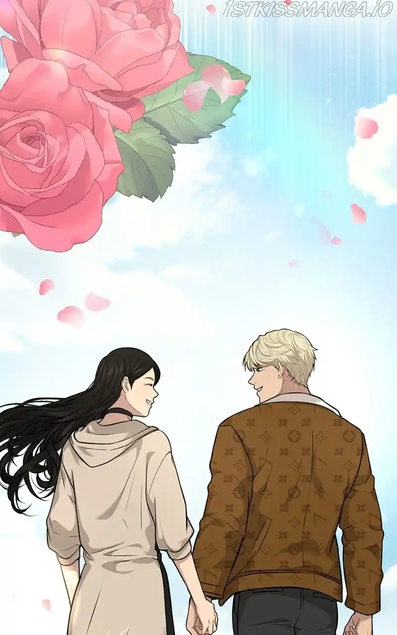 The Hip Guy Chapter 87