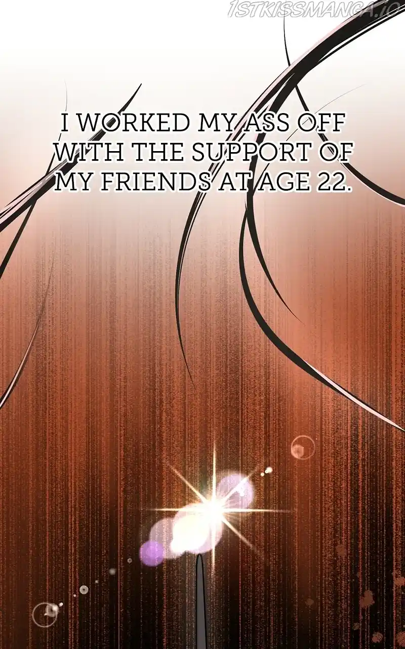 The Hip Guy Chapter 87