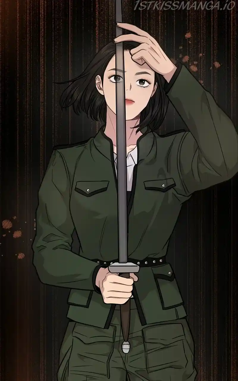 The Hip Guy Chapter 87