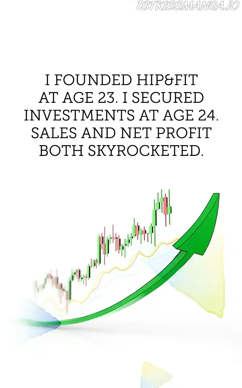 The Hip Guy Chapter 87