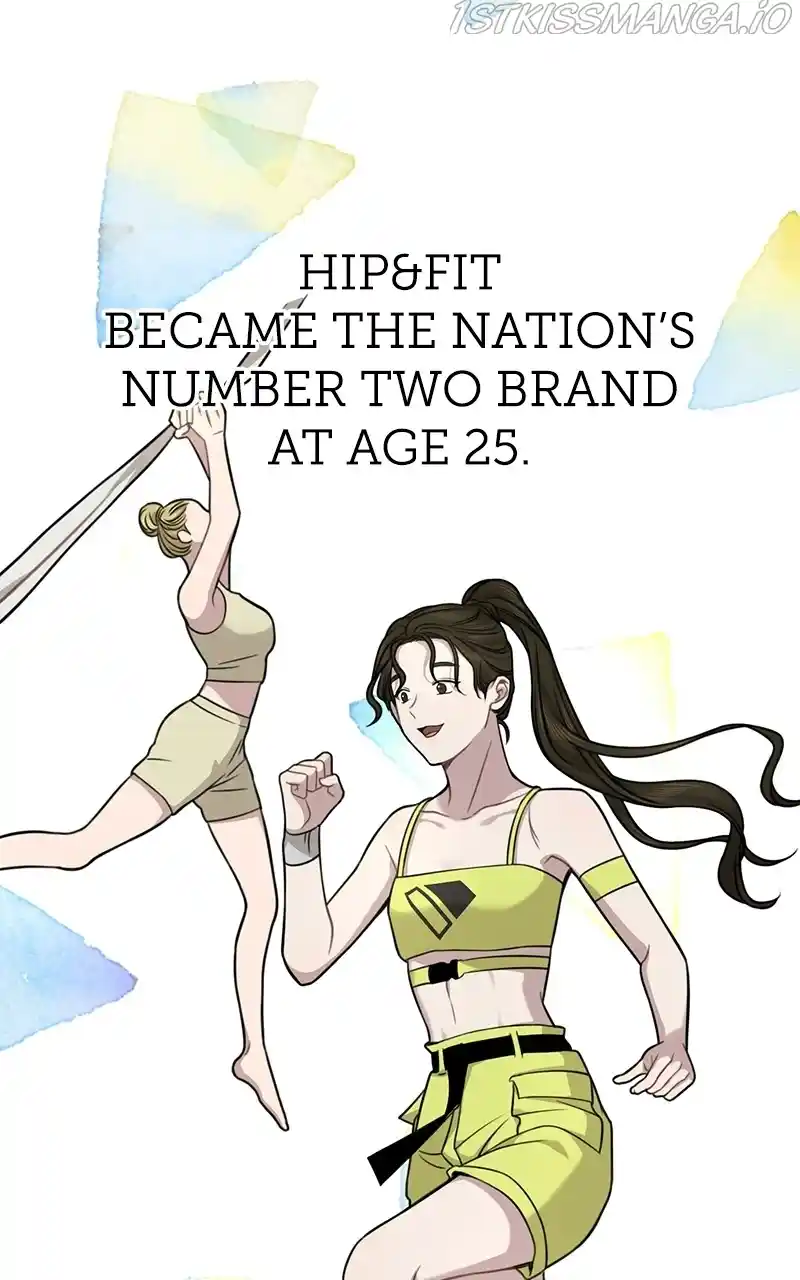 The Hip Guy Chapter 87