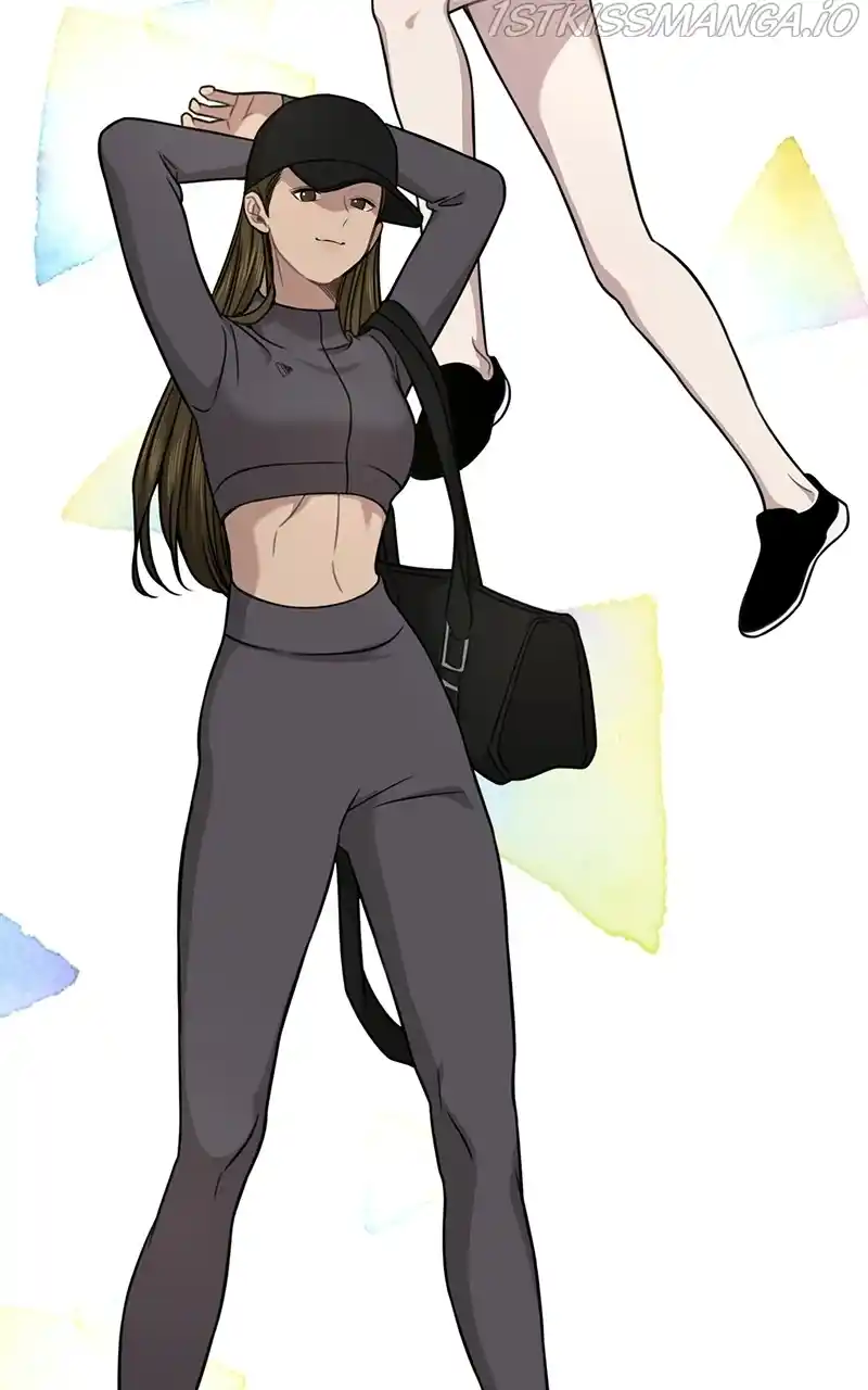 The Hip Guy Chapter 87