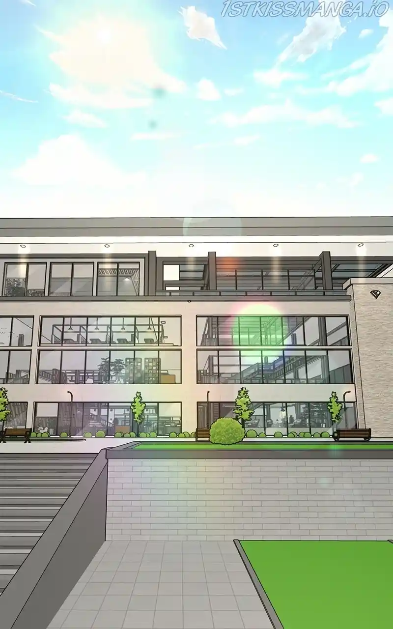 The Hip Guy Chapter 87