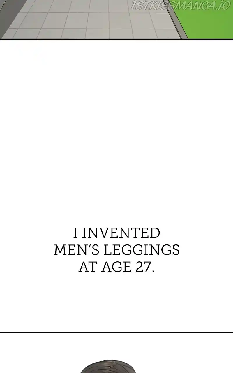 The Hip Guy Chapter 87