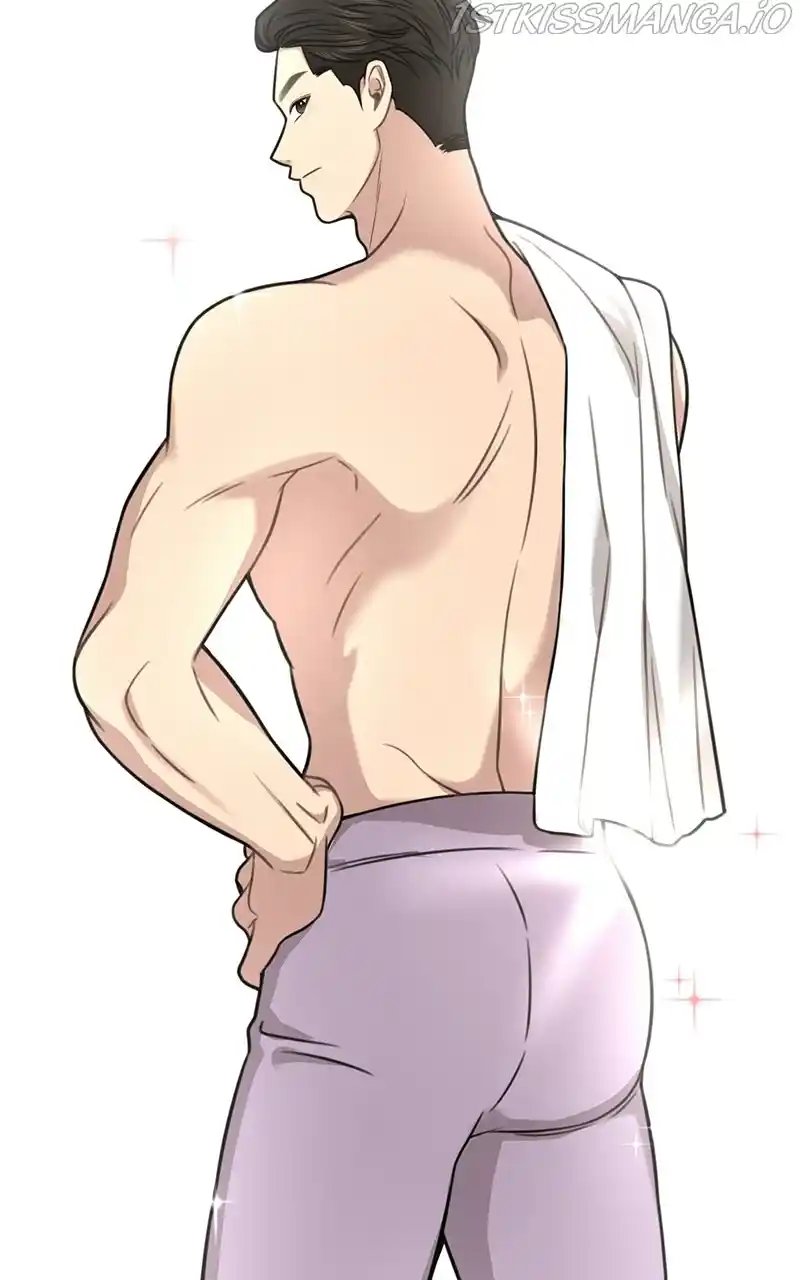 The Hip Guy Chapter 87