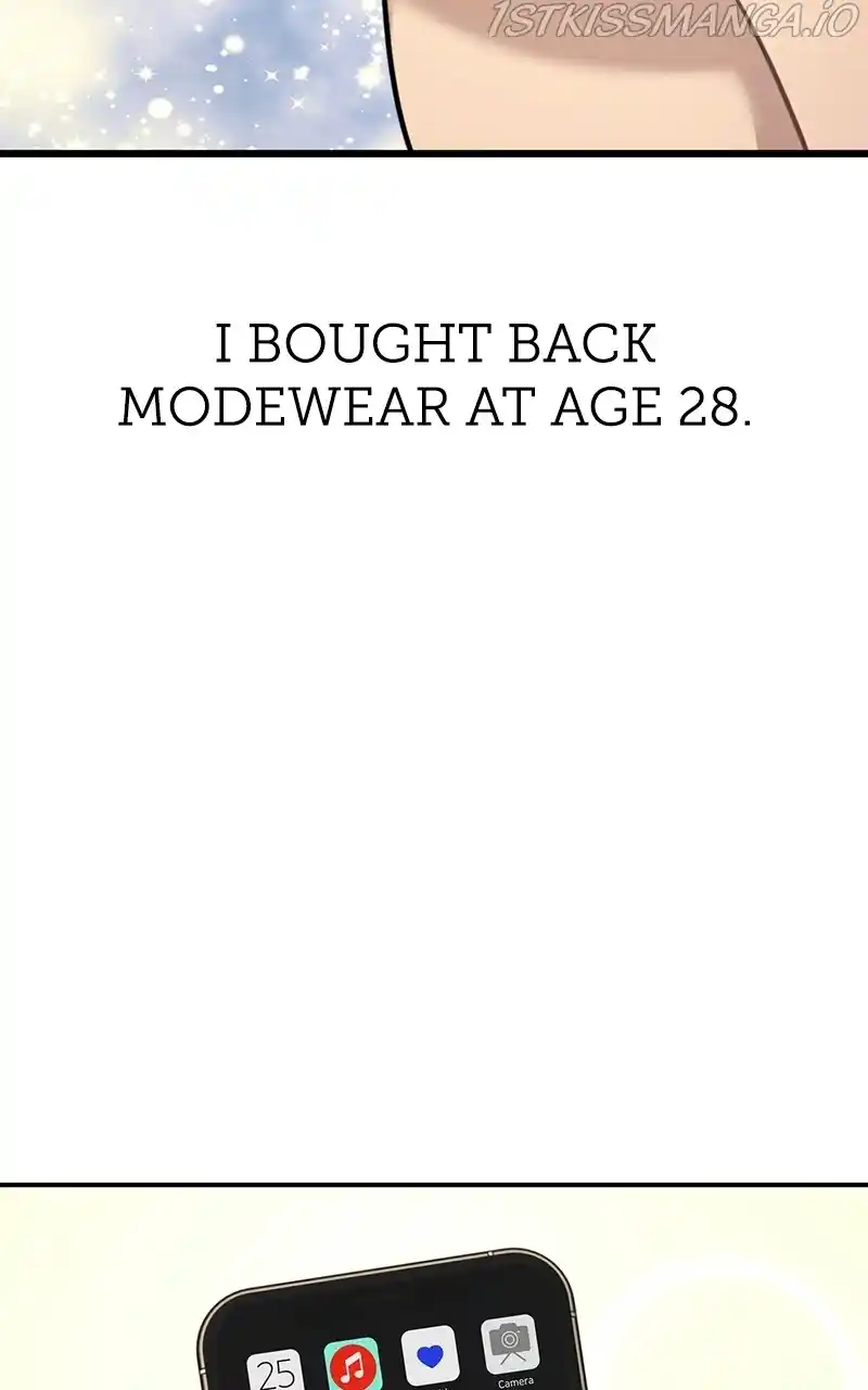 The Hip Guy Chapter 87