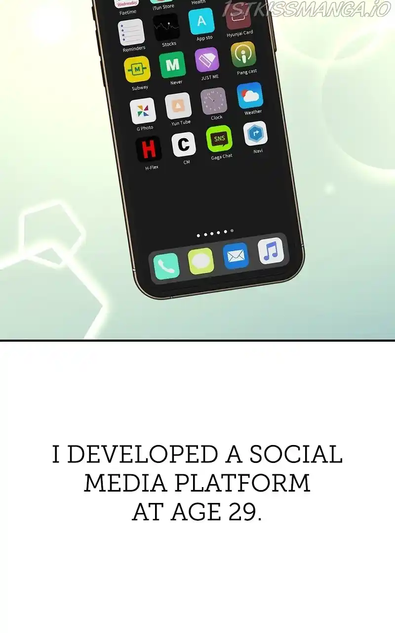 The Hip Guy Chapter 87