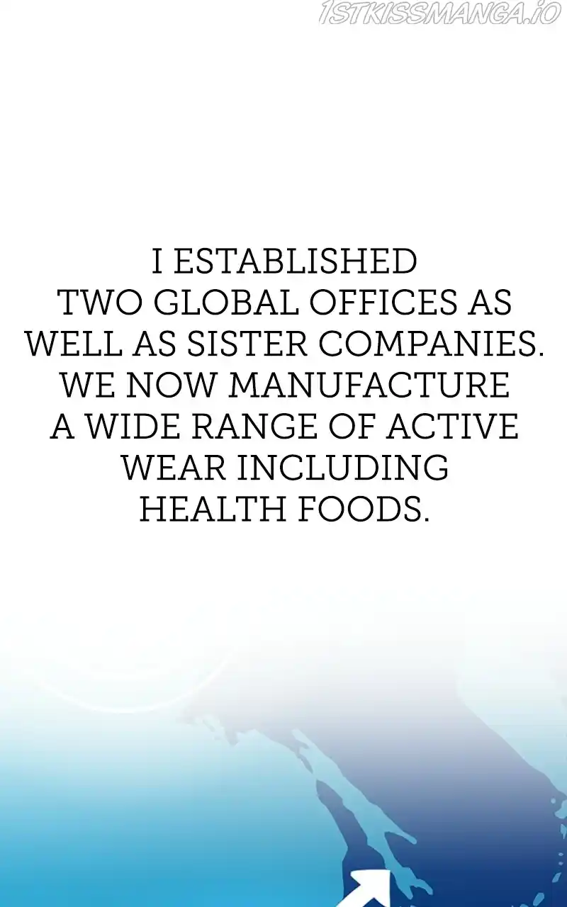 The Hip Guy Chapter 87