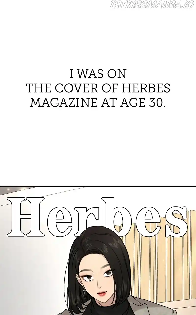 The Hip Guy Chapter 87