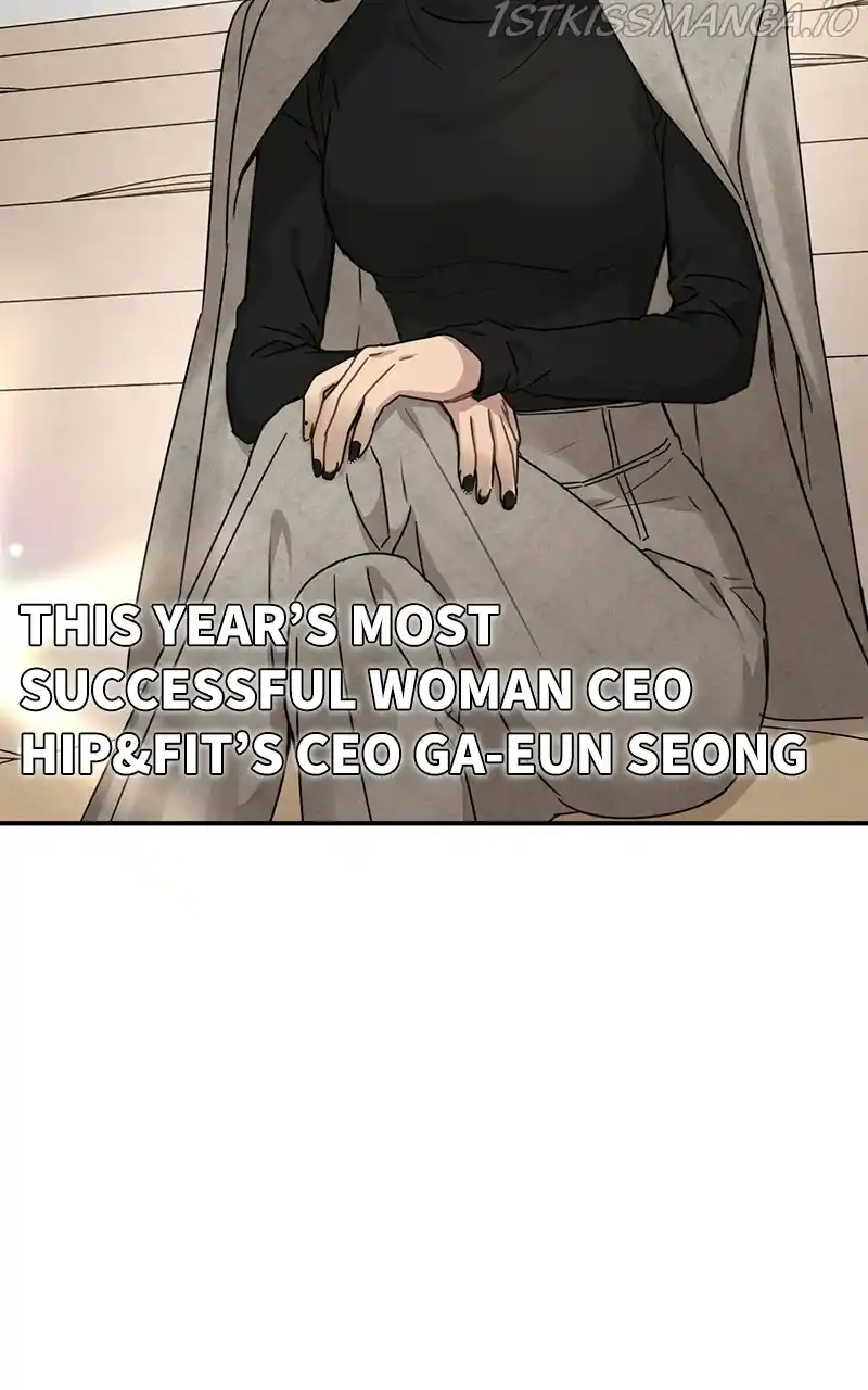 The Hip Guy Chapter 87