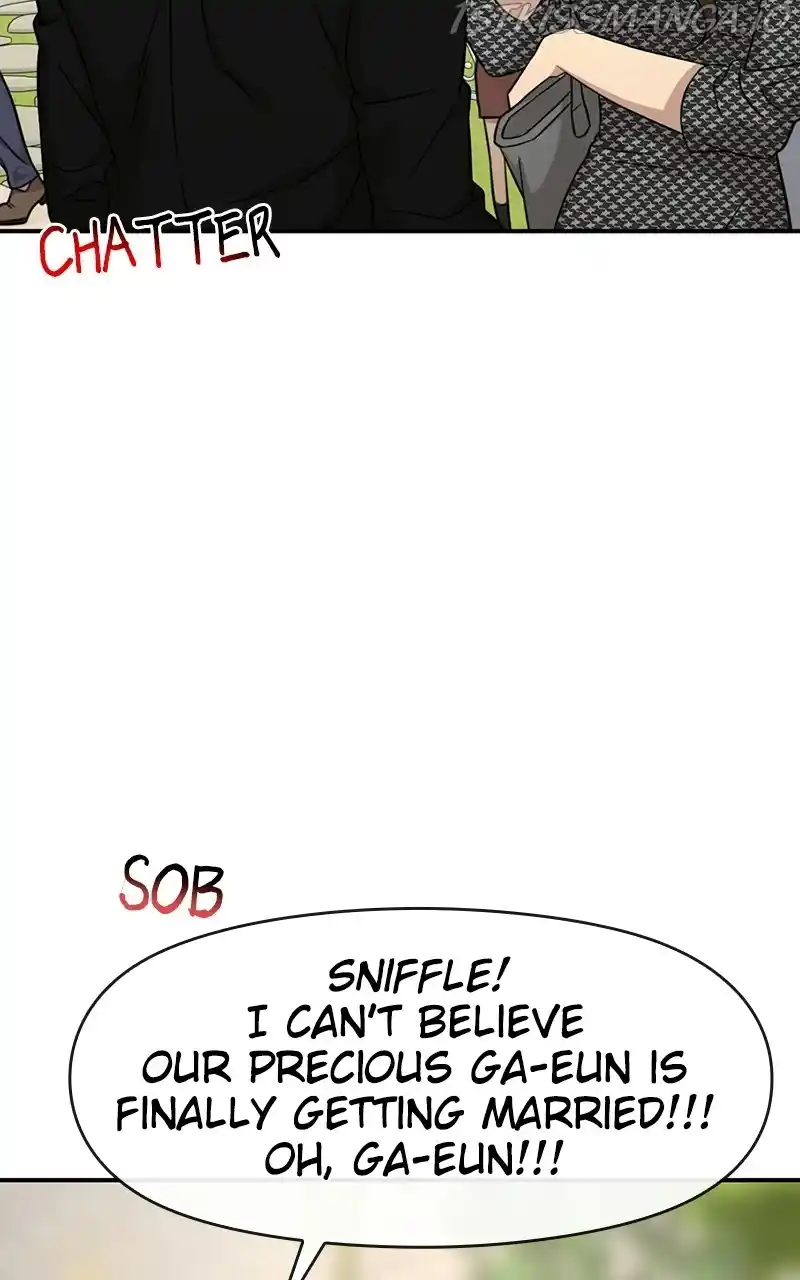 The Hip Guy Chapter 87