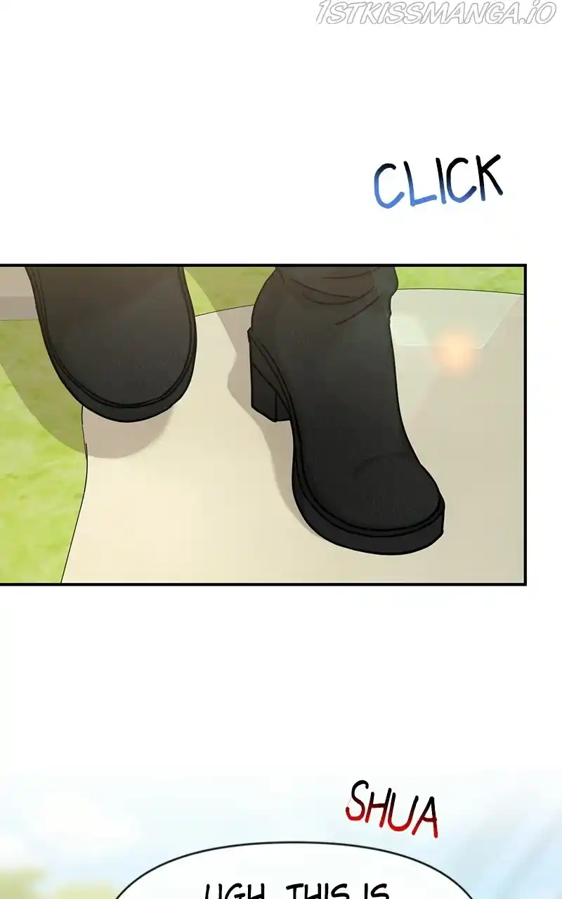 The Hip Guy Chapter 87