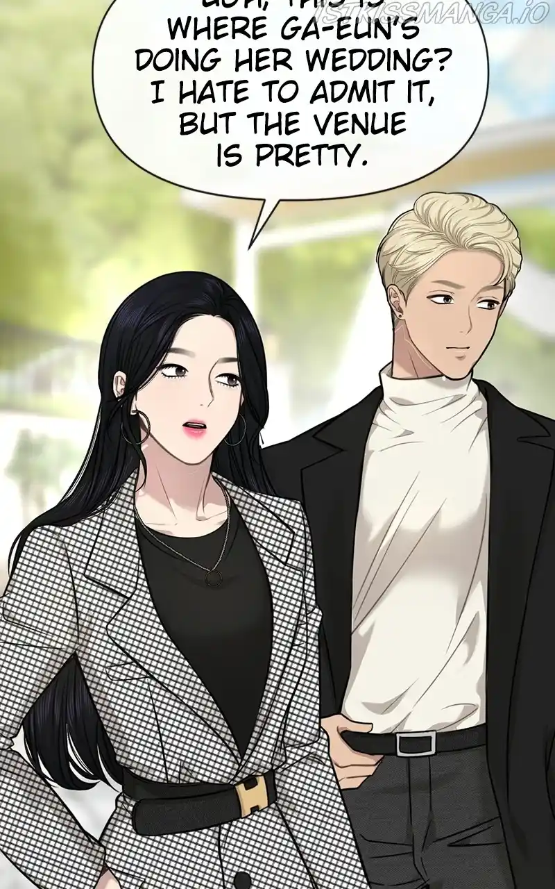 The Hip Guy Chapter 87