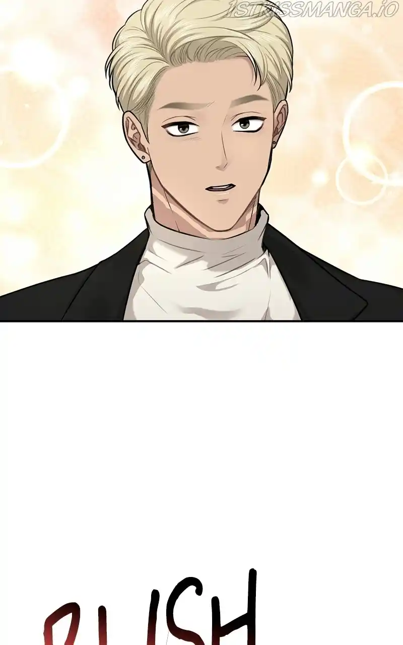 The Hip Guy Chapter 87