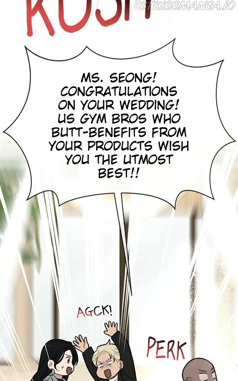 The Hip Guy Chapter 87